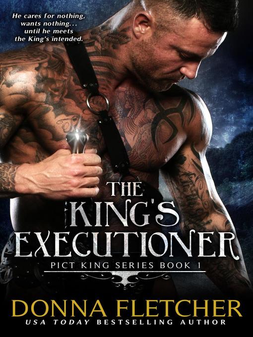 Title details for The King's Executioner by Donna Fletcher - Available